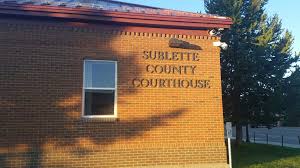 Sublette County Court